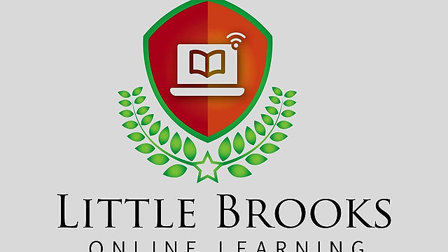 Little Brooks Online. Interactive Online Learning For Preschoolers